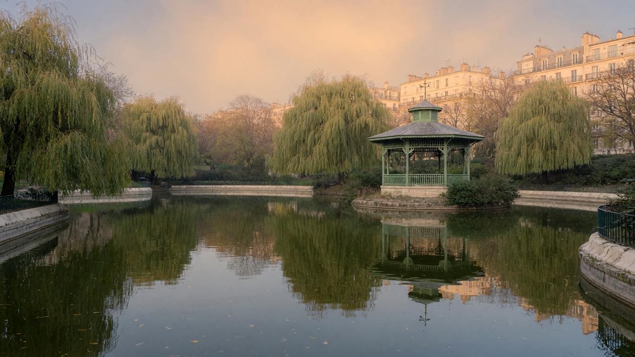 les Batignolles, emblème du secteur Paris 17e