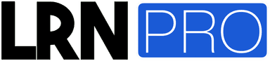 LRN Pro
